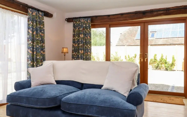 Baa Lamb Cottage