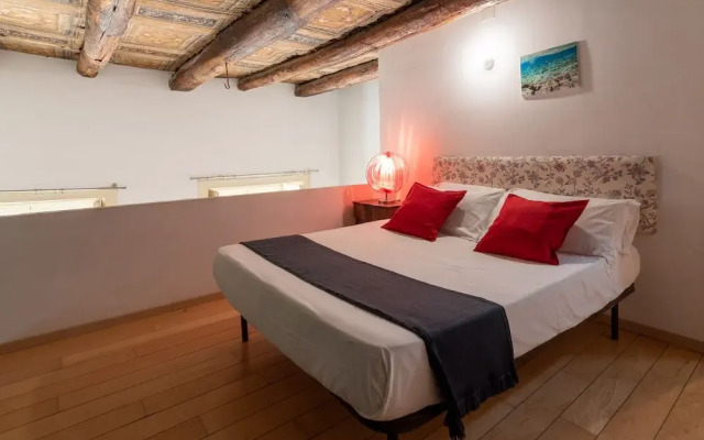 Apartment Ventaglieri - BH 39