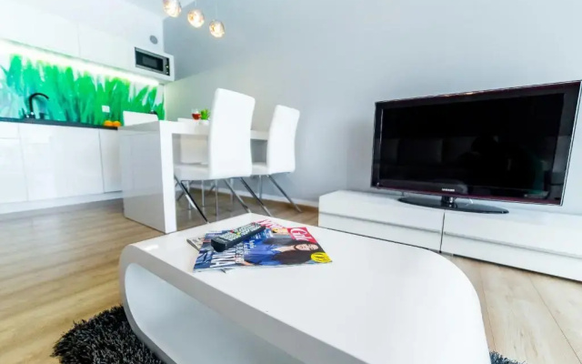 Apartament Vip Class