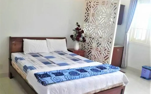 Hotel Khoa Van