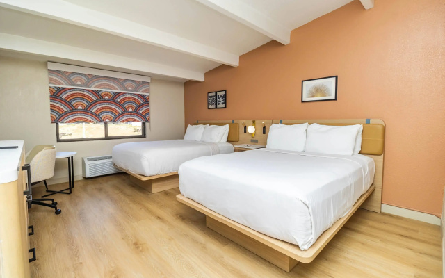 Ramada by Wyndham Davenport Orlando South