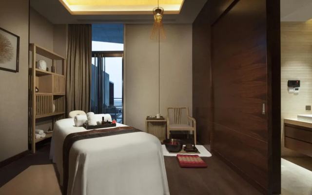 Crowne Plaza Hangzhou Thousand Island Lake