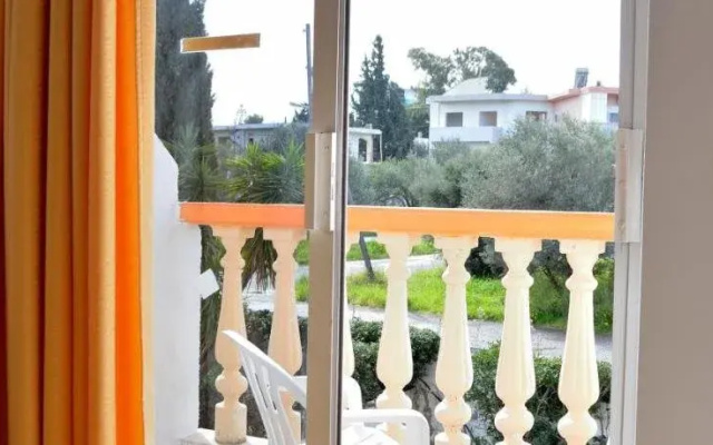 Fresh Hotel Faliraki