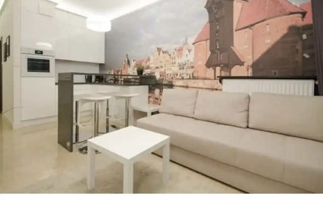 Dom & House - Apartments Old Town