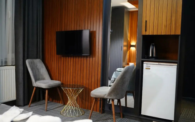 Hotel Keskin Kartal
