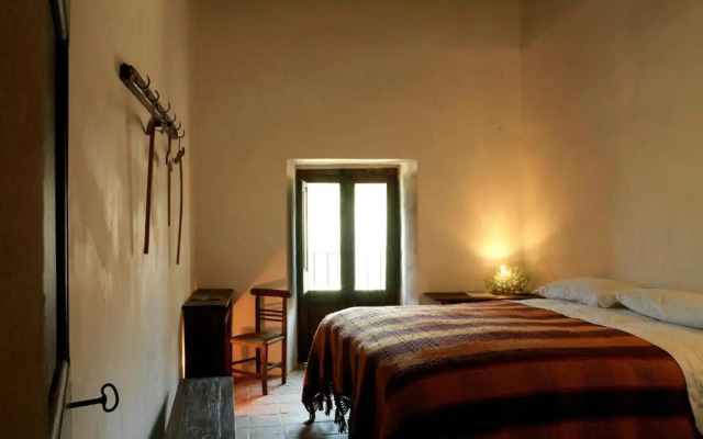 Sextantio Albergo Diffuso