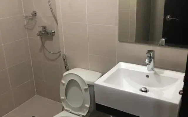 4Q tower D Manhanttan Heights Cubao QC