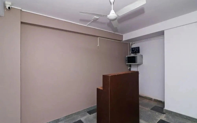 OYO Flagship 14542 1032