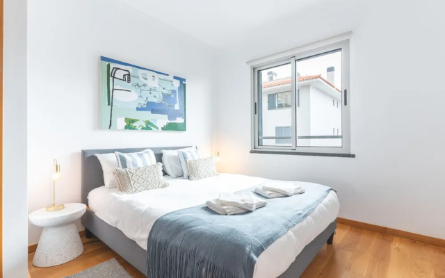 Garajau Comfort Stay by Atlantic Holiday