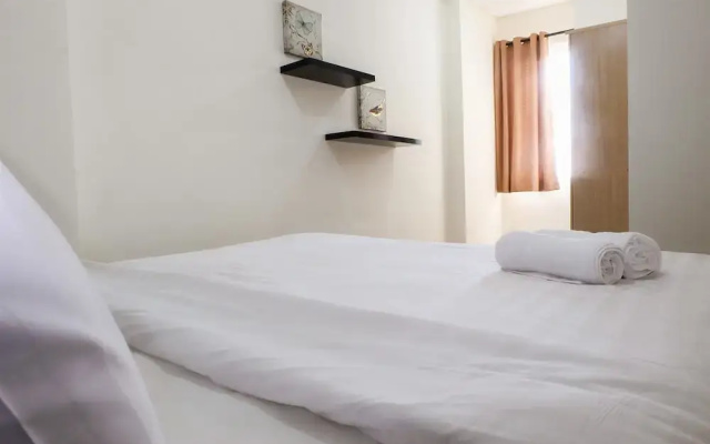 Northland Apartment With Sofabed & Ancol View