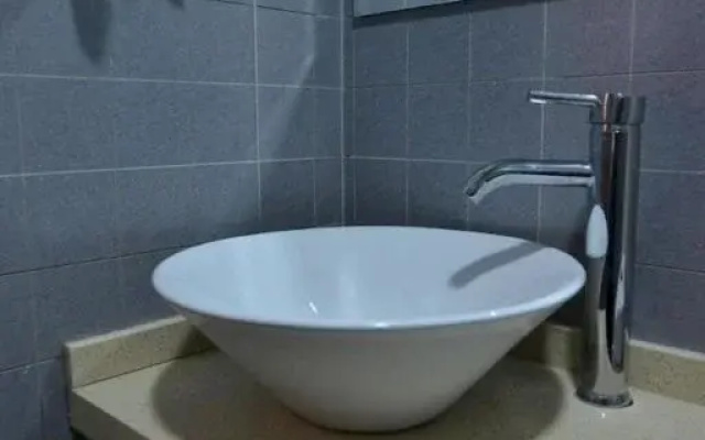 City 118 Hotel
