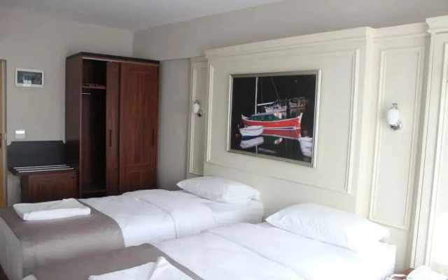 Armida City Hotel
