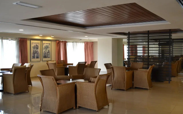 Resort Suites Hotel