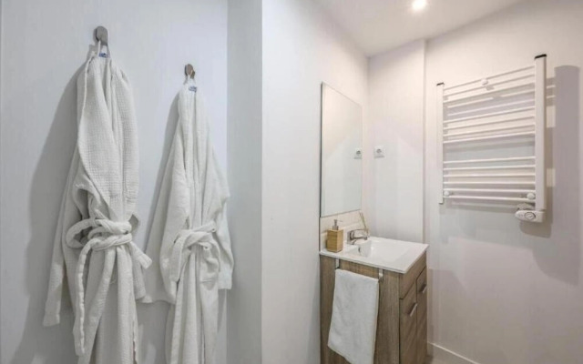 ARCO Gran Via Boutique Apartments
