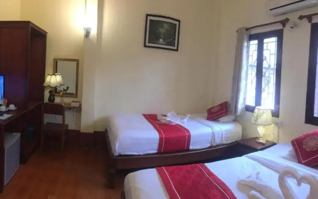 Soutikone Place House 2