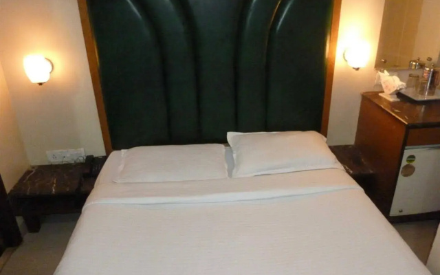Hotel Park Shilton