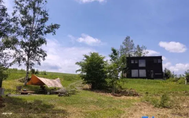 Villa Kami-Furano