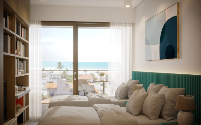 Ora Beach Residence
