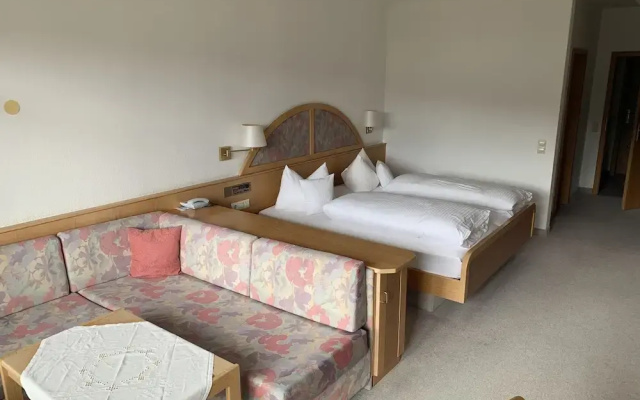 Hotel Schauinsland