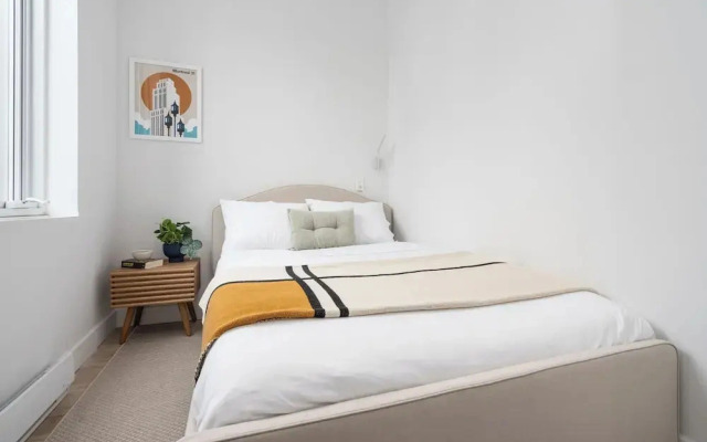 MTL Central Stay Apartments