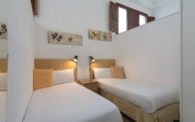 Arucas Car-loft