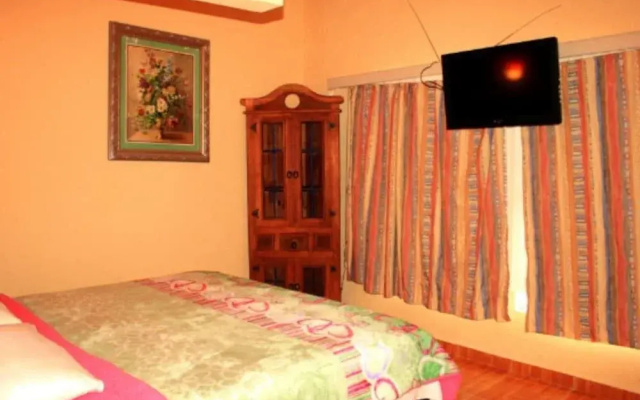 Hotel Campestre Imperial