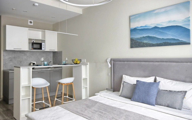 MyHomeYourHome на Витебском 99