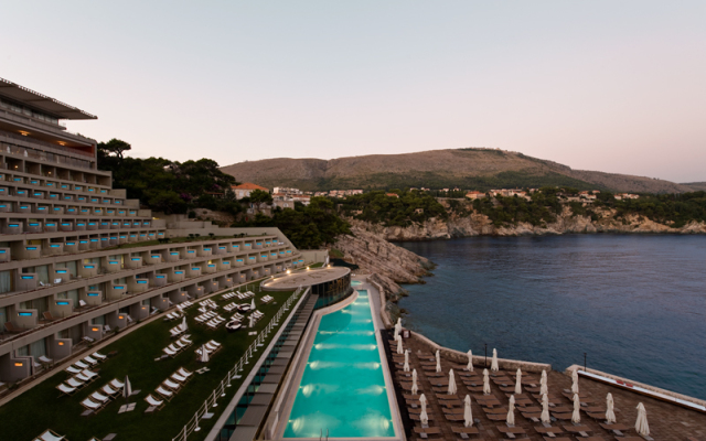 Rixos Libertas Dubrovnik 1