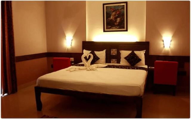 Govia Grand Resort