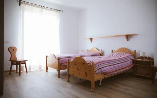 Agritur Rizzi di Inama Ugo