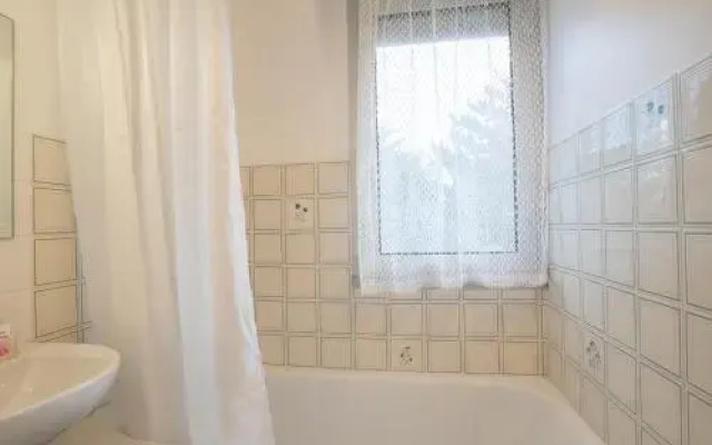 Apartment Le Viking