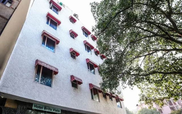 OYO 11150 Hotel Bella Vista