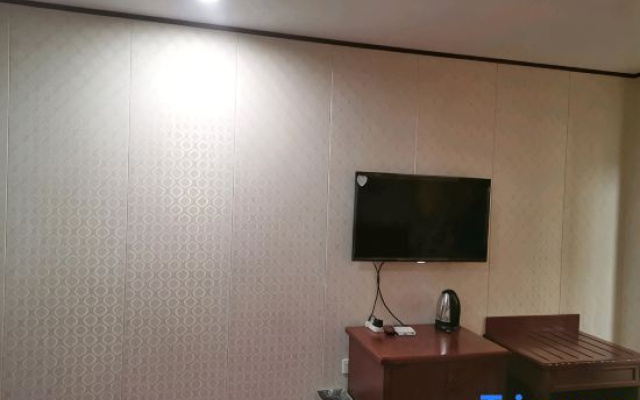Shangrao Chunhong Hotel