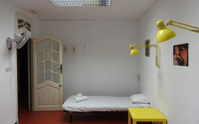 Bed&Breakfast Una Habitación Propia