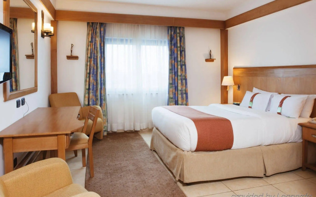 Holiday Inn Accra Airport