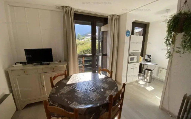 Appartement Les Angles, 3 pièces, 6 personnes - FR-1-295-154
