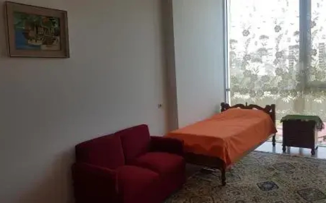 Welcome Home