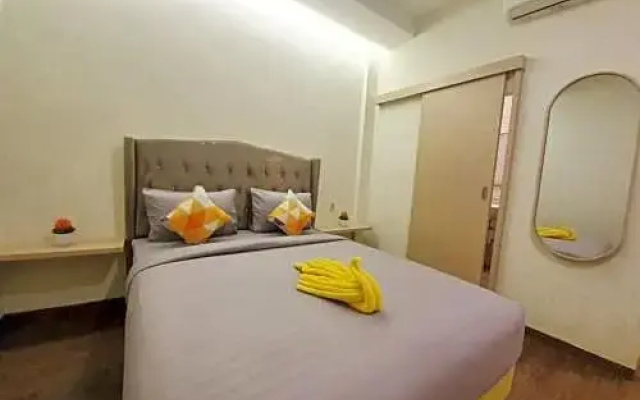 Singgah Hotel Pekanbaru