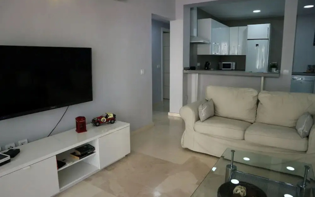 107462 Apartment In Fuengirola