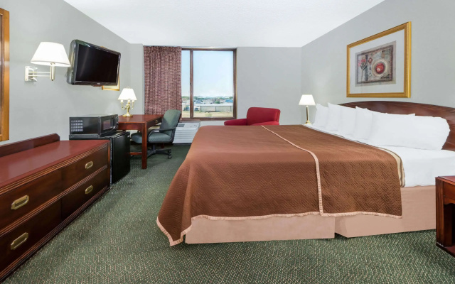 Days Inn by Wyndham Amarillo East