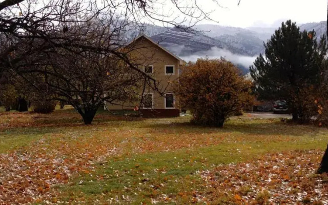Cider House