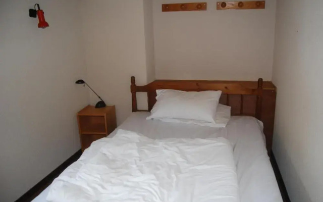 LE Refuge 4005