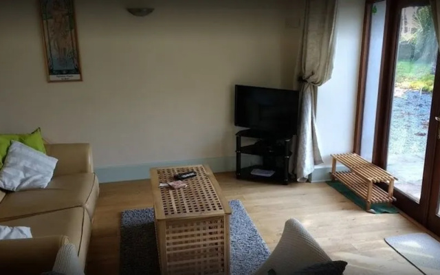 Honey Cottage