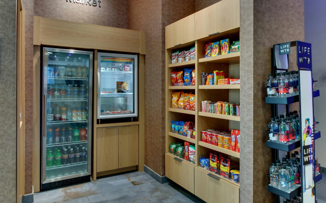 Fairfield Inn & Suites by Marriott Houston Brookhollow