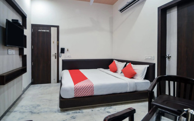 Hotel Delight