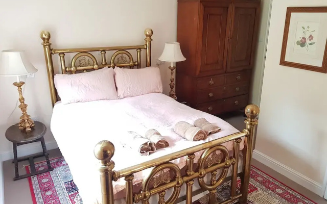 Cambus o'May Hotel