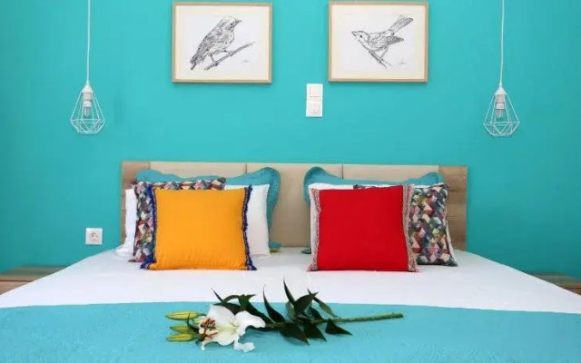 Yiannis Studios