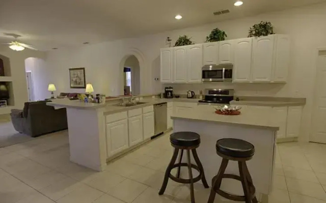 LilleyPadFlorida