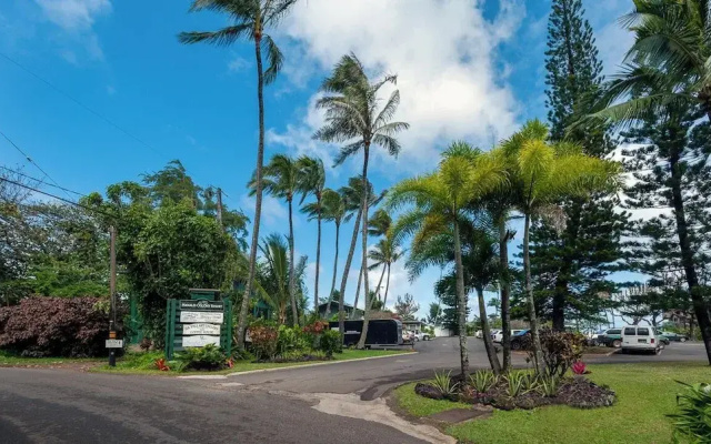 Hanalei Colony Resort C2