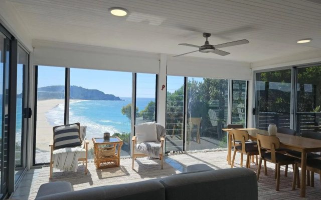 The Beach House